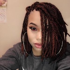 Meet your Posher, Rachel